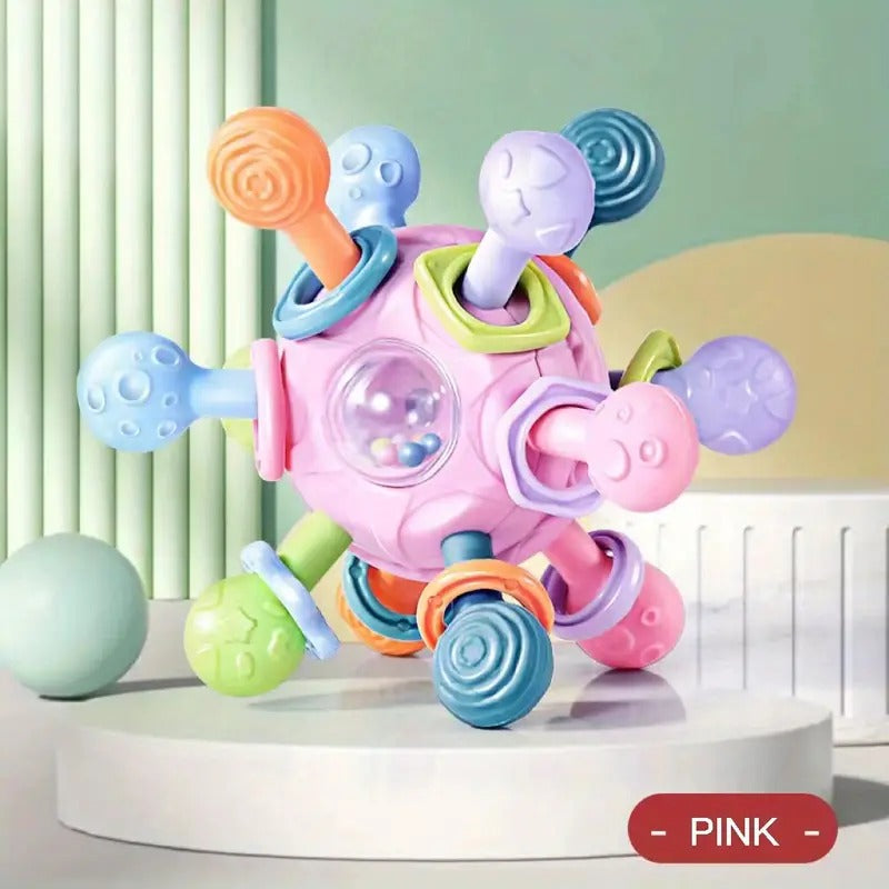 Fidget & Toys