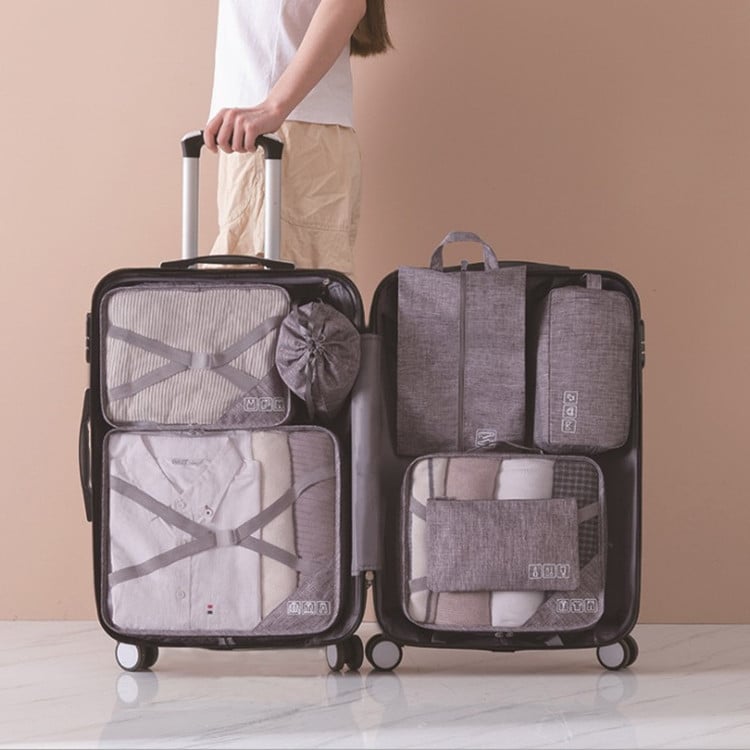Outdoor & Travel