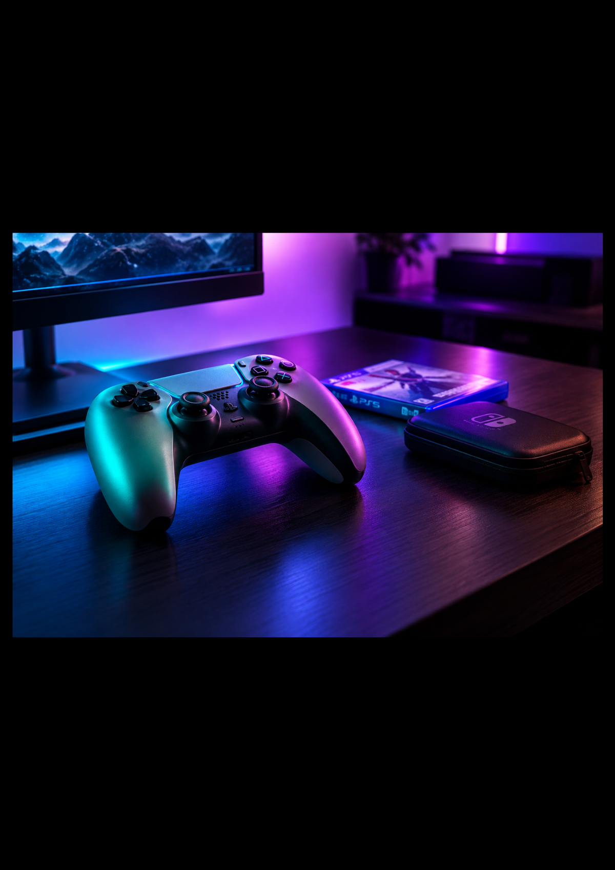 Gaming