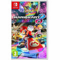 Mario Kart 8 Deluxe Switch Nintendo Game
