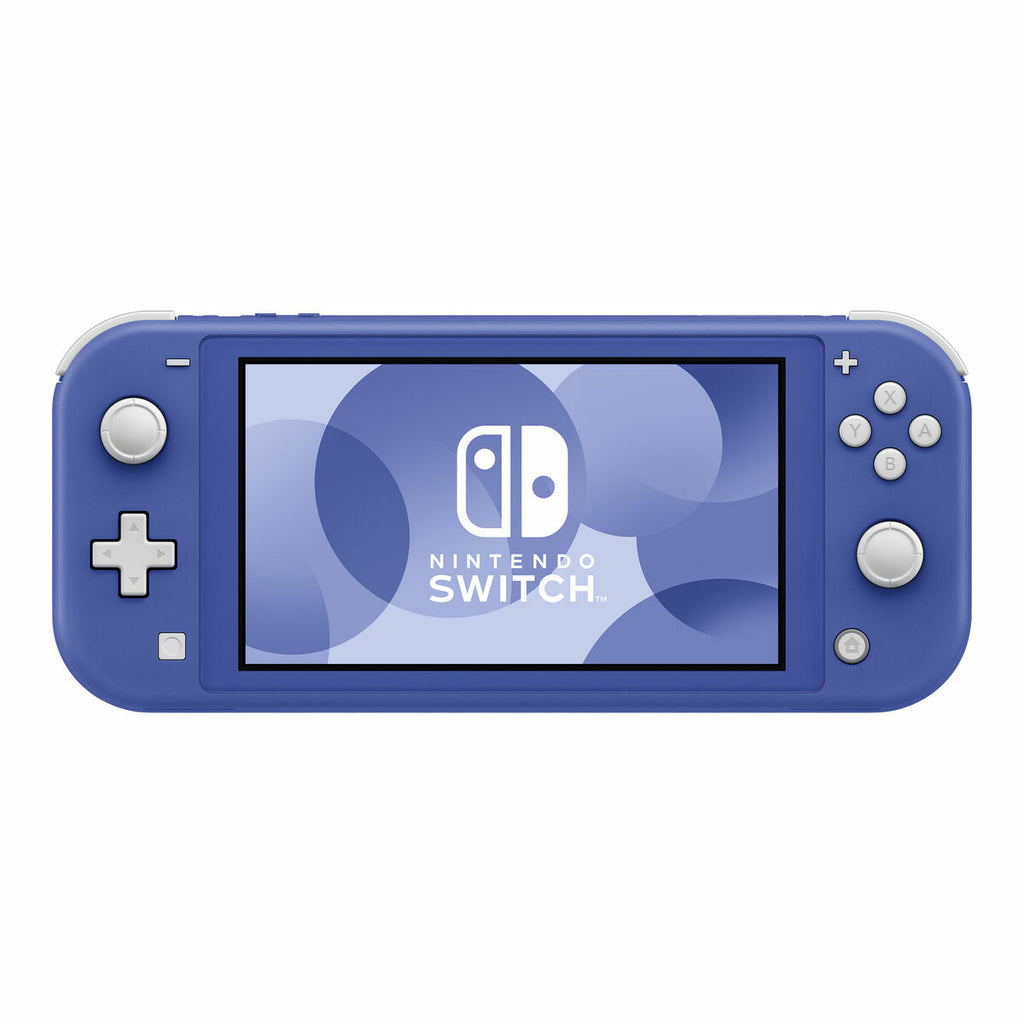 Nintendo Switch Nintendo