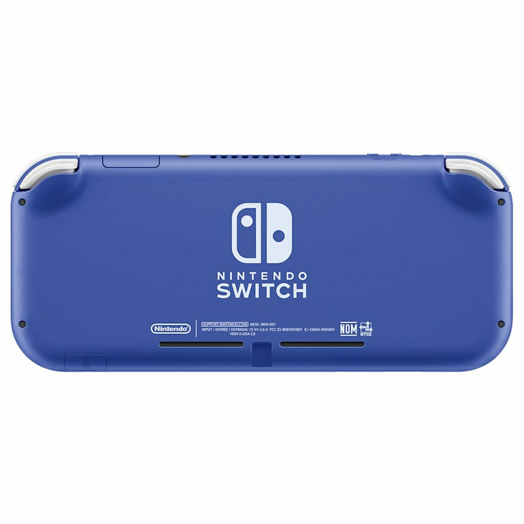 Nintendo Switch Nintendo