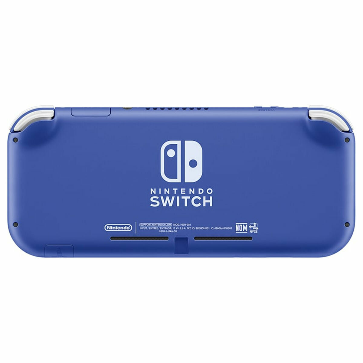 Nintendo Switch Nintendo