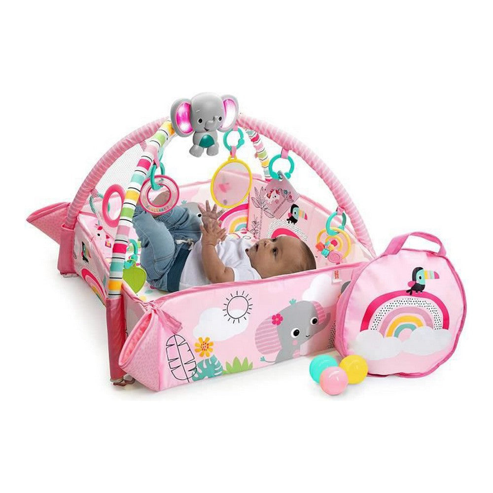 Baby Playground Bright Starts Activity Gym