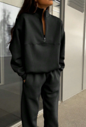 Urban Comfort Men's Lounge Set
