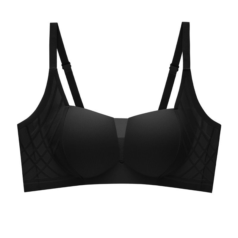 Velvet Soft Support Bra