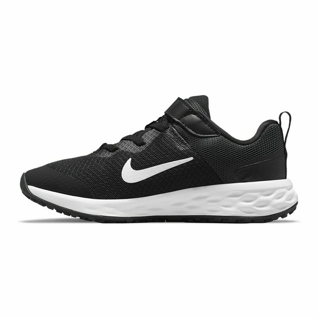Nike Revolution 6 Kids Trainers