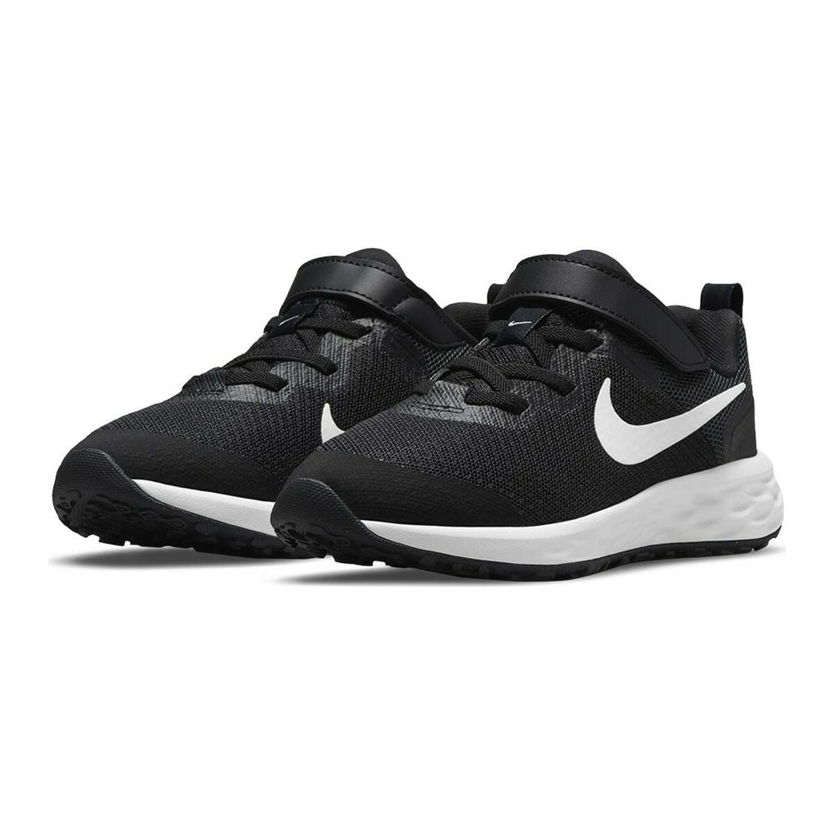 Nike Revolution 6 Kids Trainers