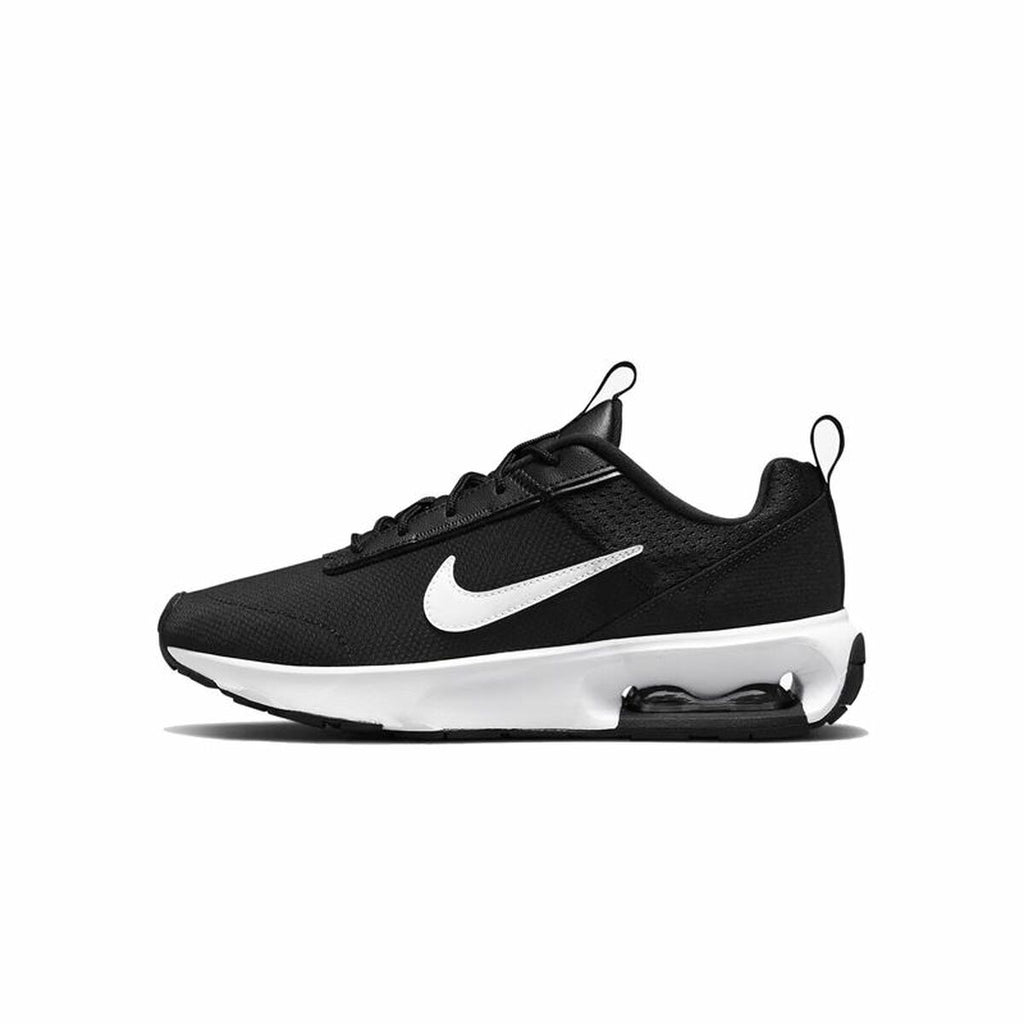 Nike Air Max INTRLK Lite Black Womens