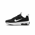Nike Air Max INTRLK Lite Black Womens