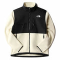 The North Face Denali Beige Jacket