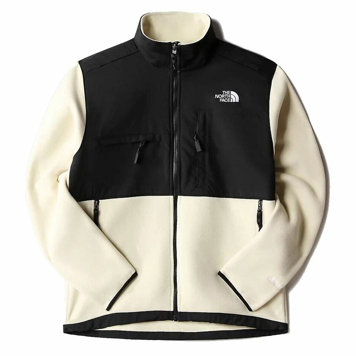 The North Face Denali Beige Jacket