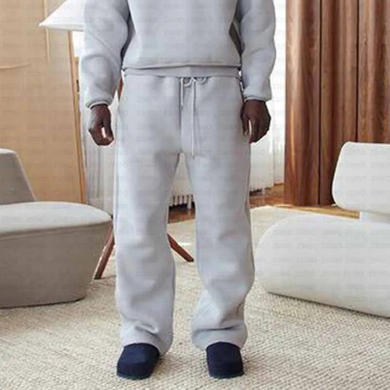 Mens Hoodie & Sweatpants Set