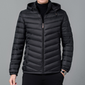 Men Lightweight Puffer Jacket