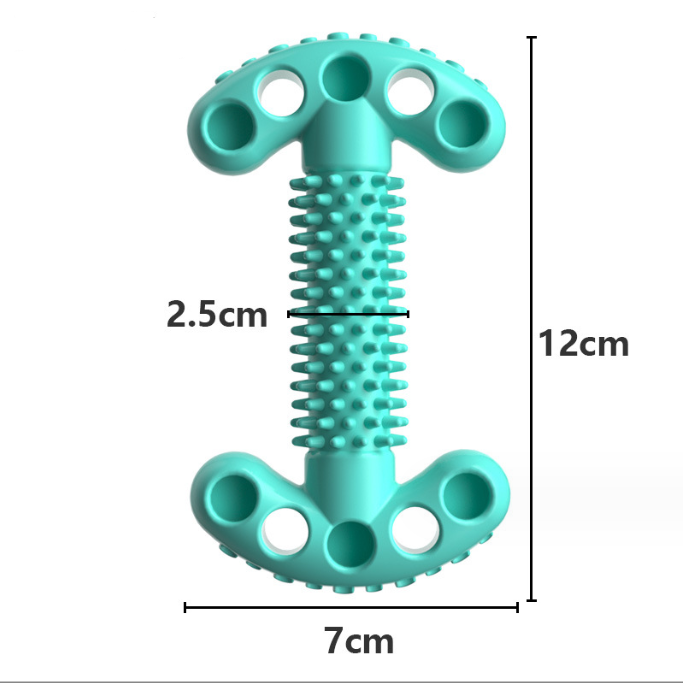 Dog Chewing Bone Toy