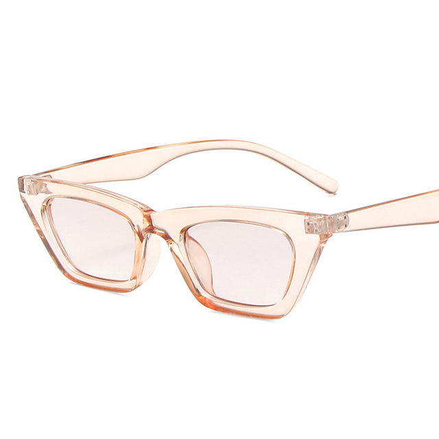 Women Cat Eye Sunglasses
