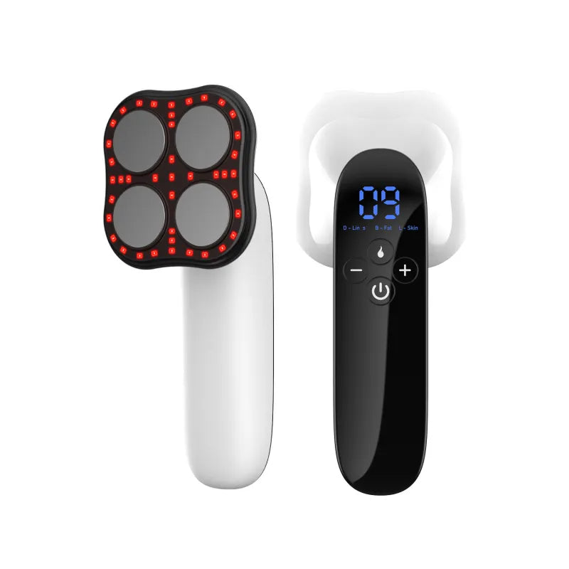Stylish And Portable Beauty Slimming Instrument