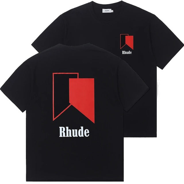 Men and Women Casual Cotton T-Shirt