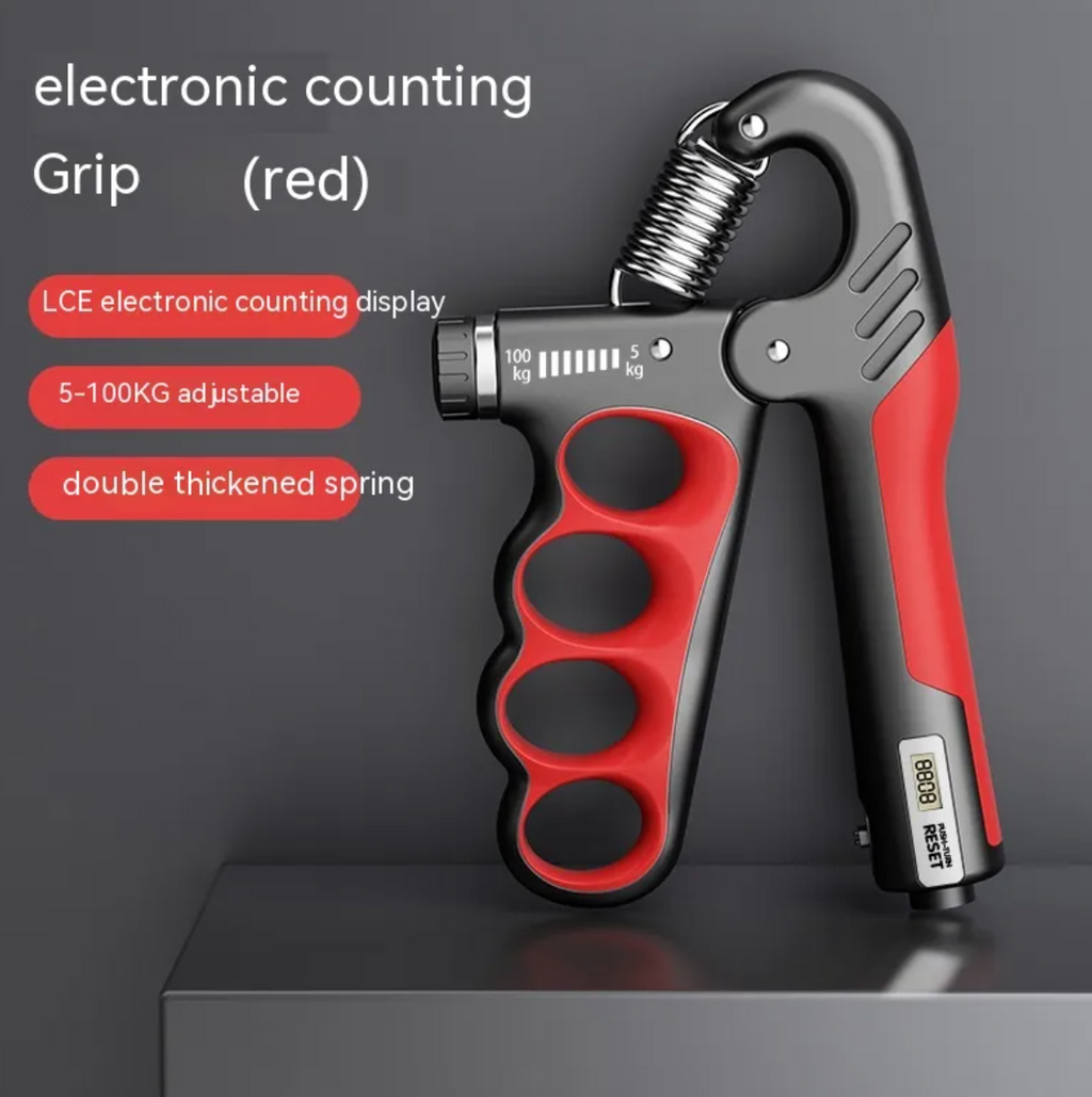 Grip Strength Trainer