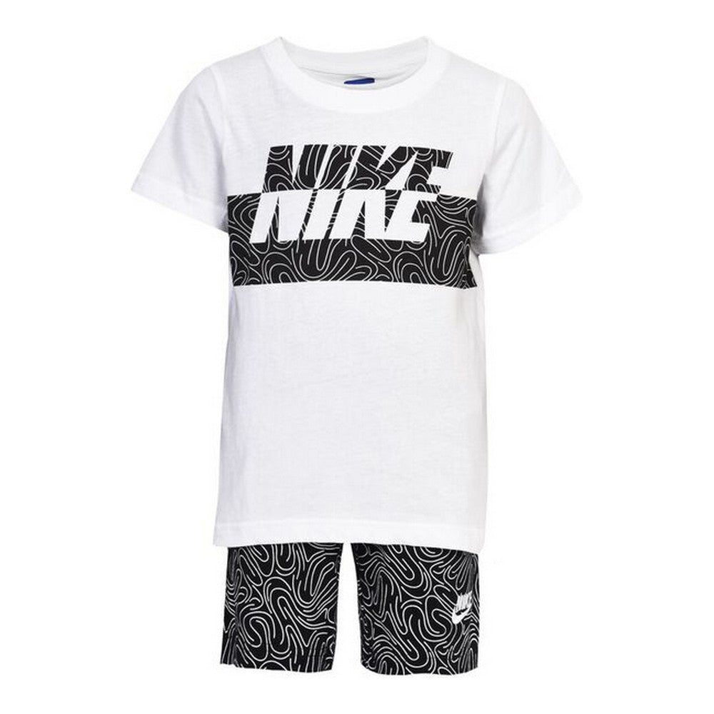 Nike Sports Outfit for Baby