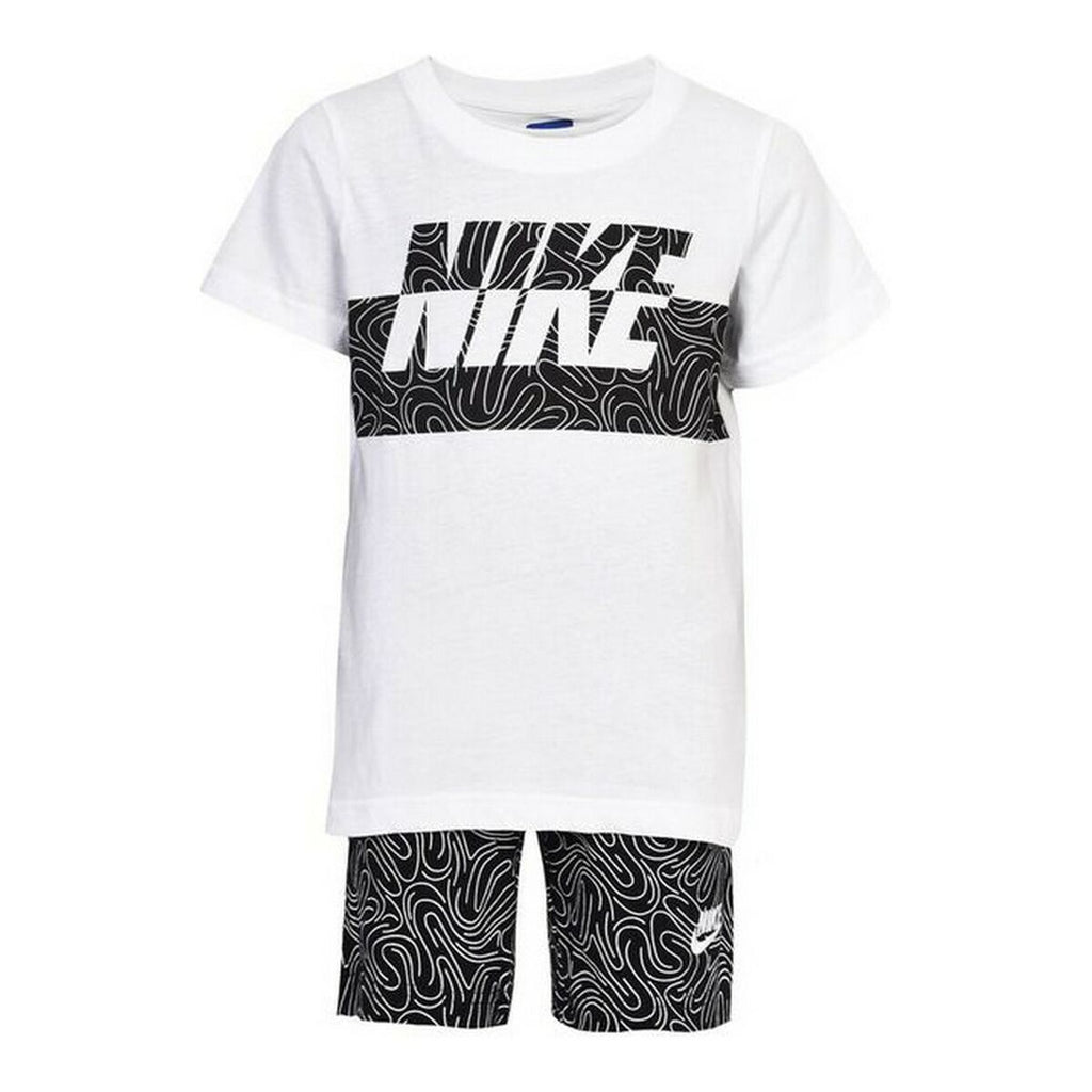 Nike Sports Outfit for Baby