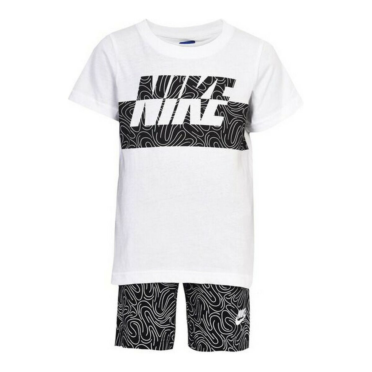 Nike Sports Outfit for Baby