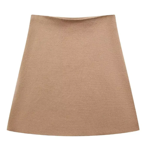 Women Two-Piece knitted Outfit