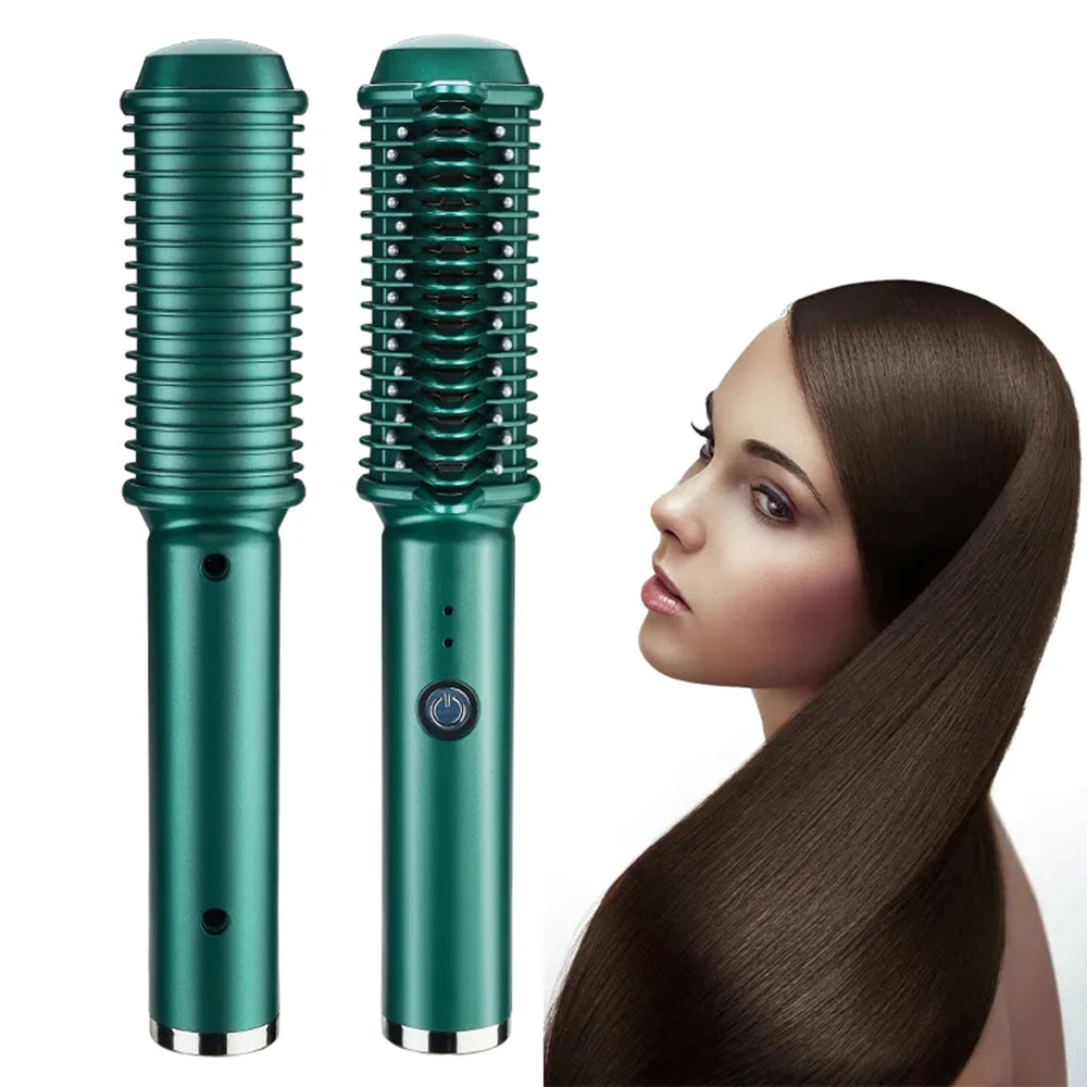 Electric Hair Comb