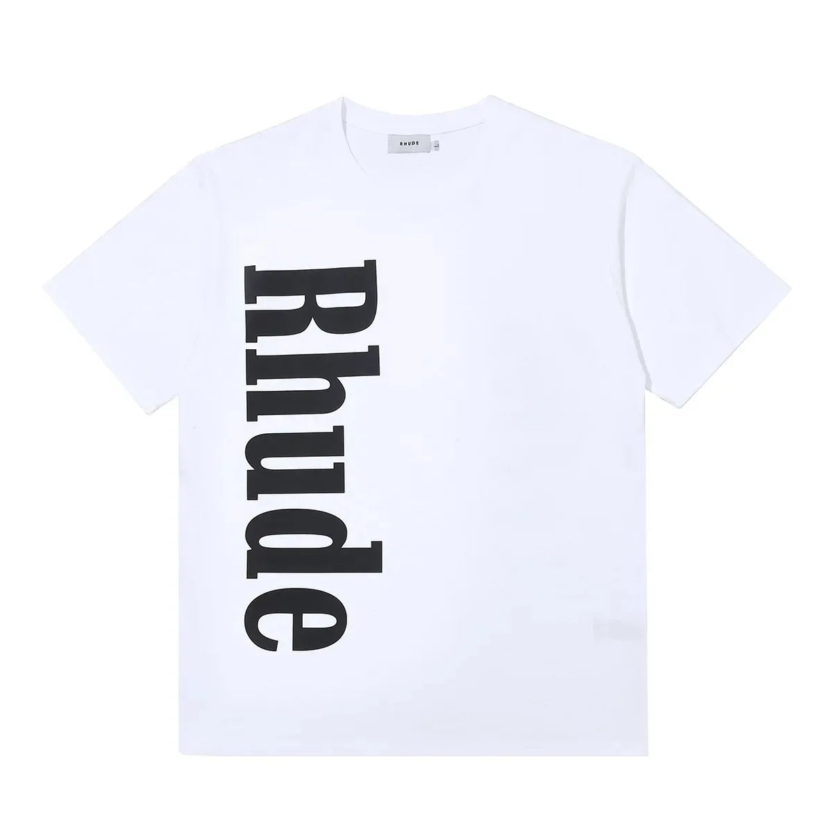 Men and Women Casual Cotton T-Shirt