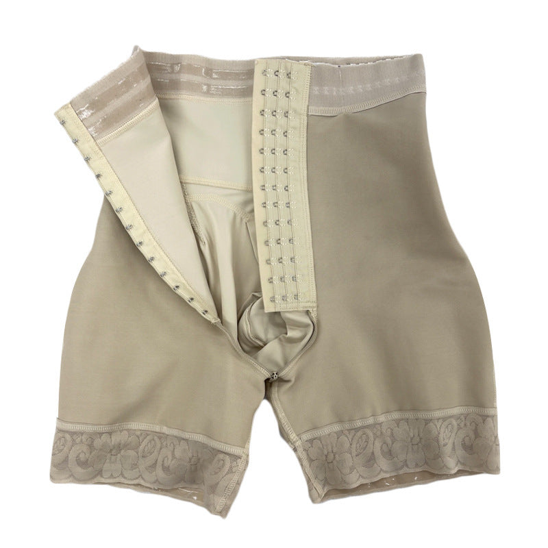 High-Waisted Shapewear