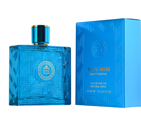 Men's Lasting Blue Perfume Cologne