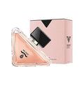 Unpredictable Perfume