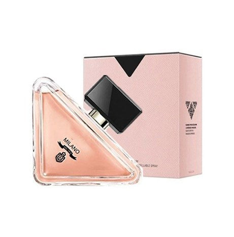 Unpredictable Perfume
