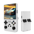 Handheld Game Console