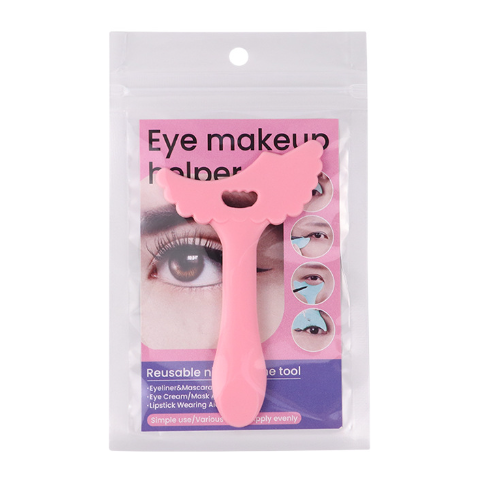 Multifunctional Silicone Eye Makeup Tools (1/2 pc)