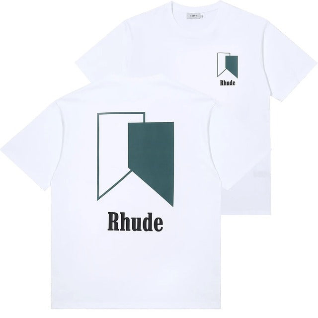 Men and Women Casual Cotton T-Shirt