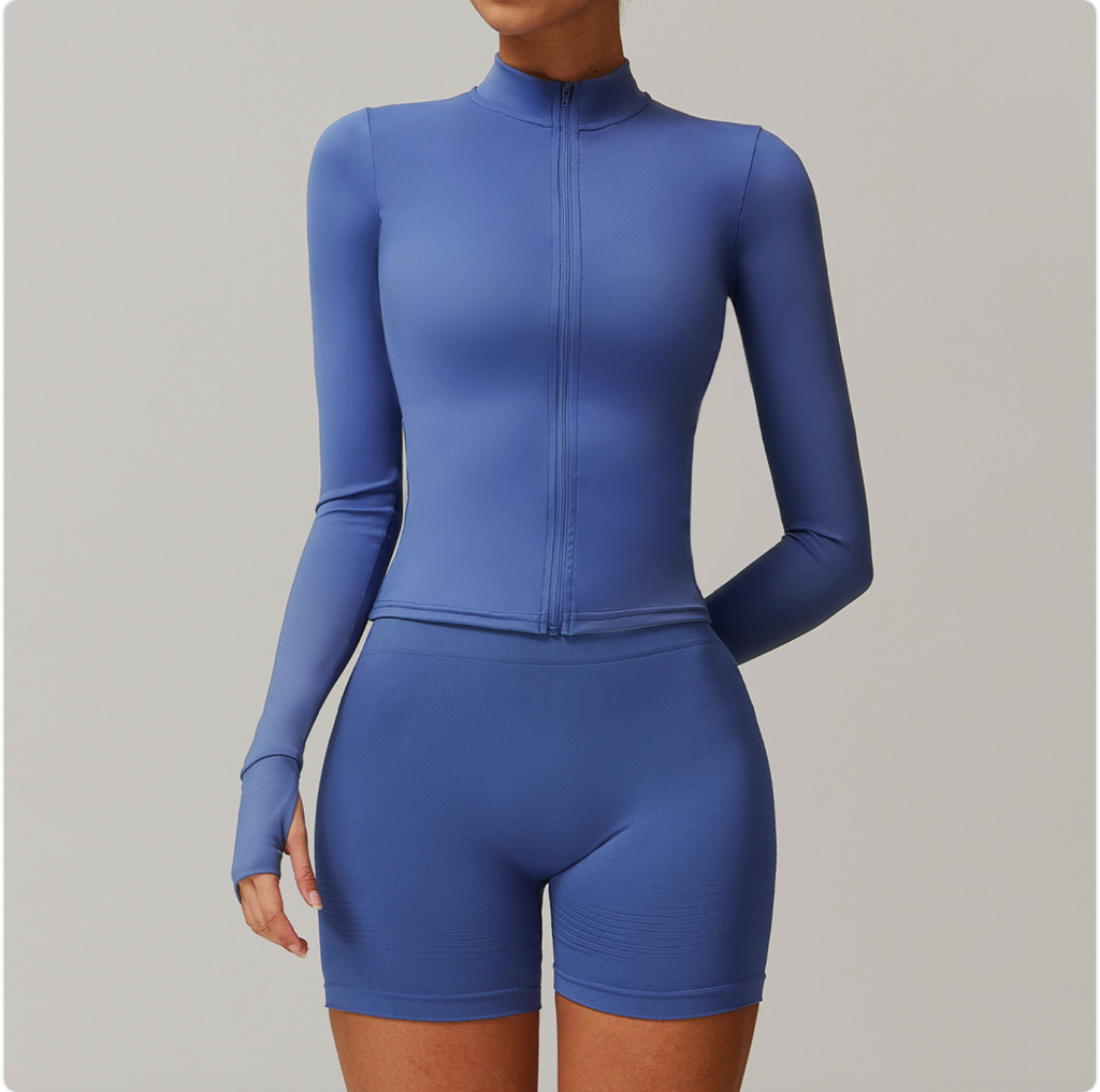 Women Workout Yoga Set