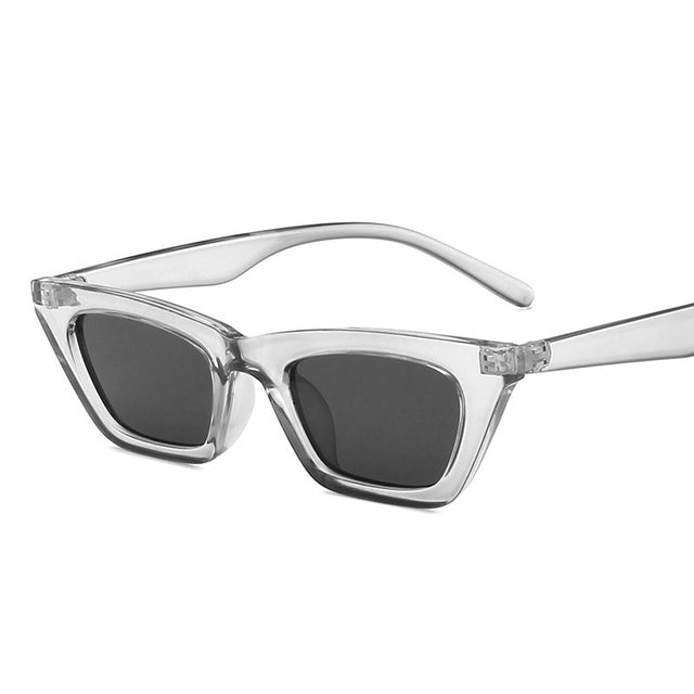 Women Cat Eye Sunglasses