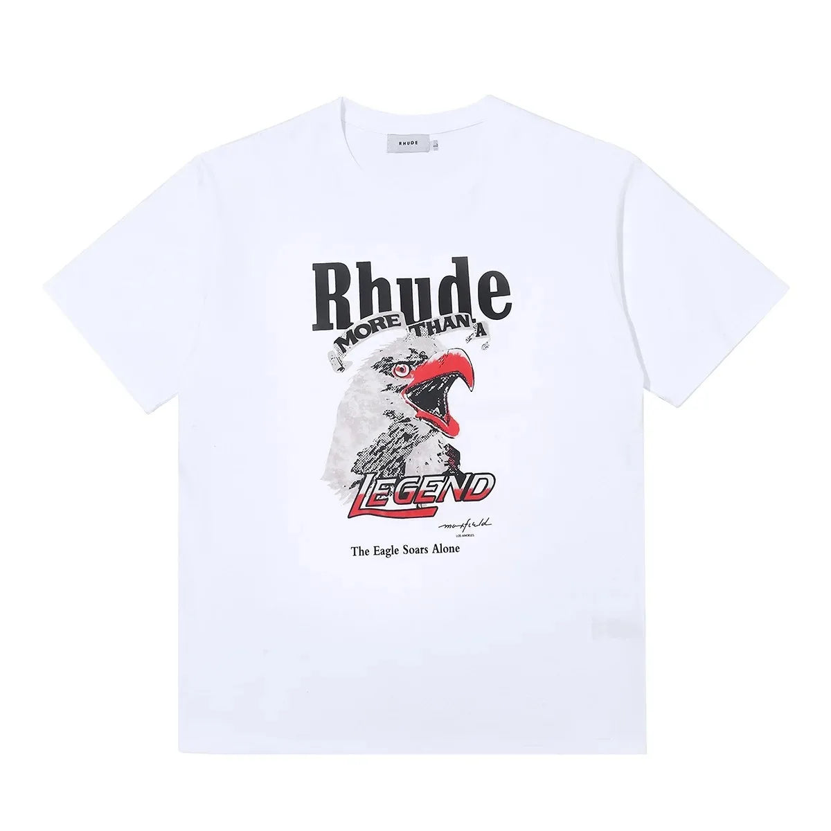 Men and Women Casual Cotton T-Shirt
