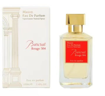 Red Baccarat Rose Oud Perfume 70ml