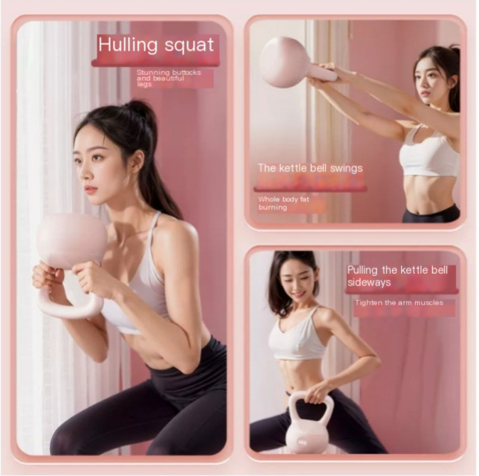 Kettlebell