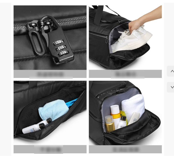 Travel Bag