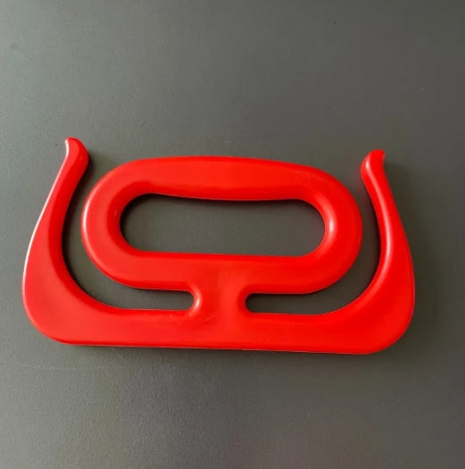 Storage Bag Handle Rack