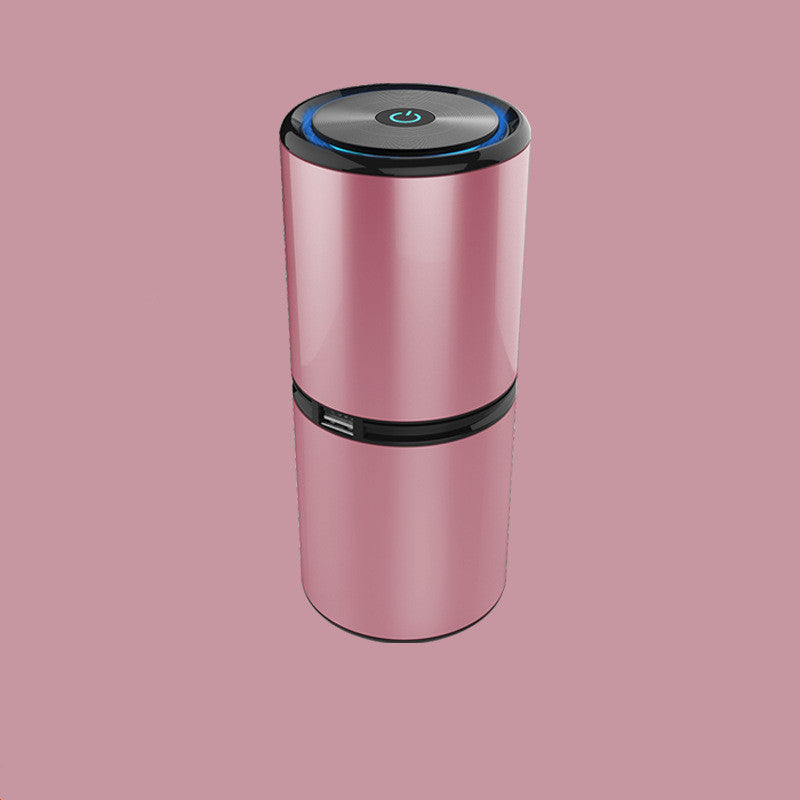 Car Air Purifier
