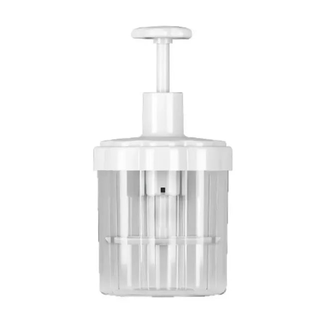 Facial Cleanser Cup