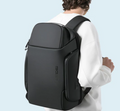 TitanPro Waterproof Business Backpack