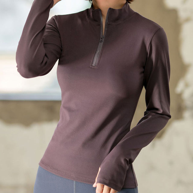 Women Slimming Yoga Top