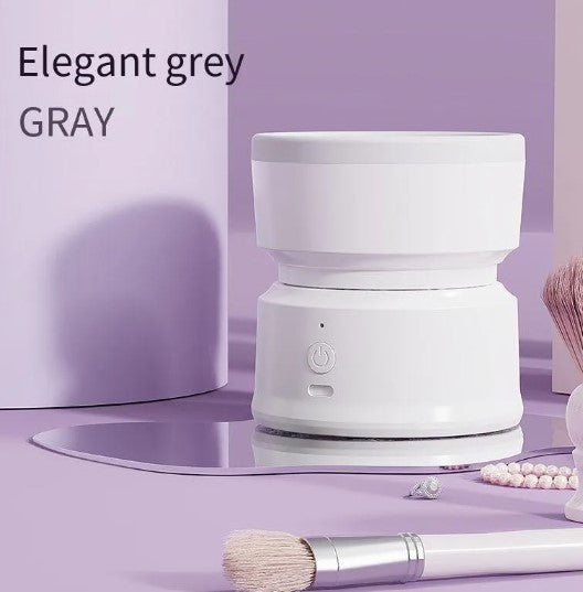Makeup Brush Cleaner