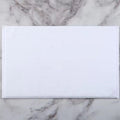 Thick Cotton Anti-Slip Water Absorbent Bath Mat