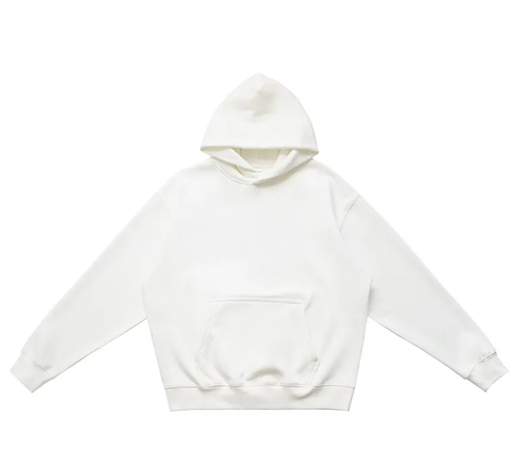 Men and Women Hooded Sweater